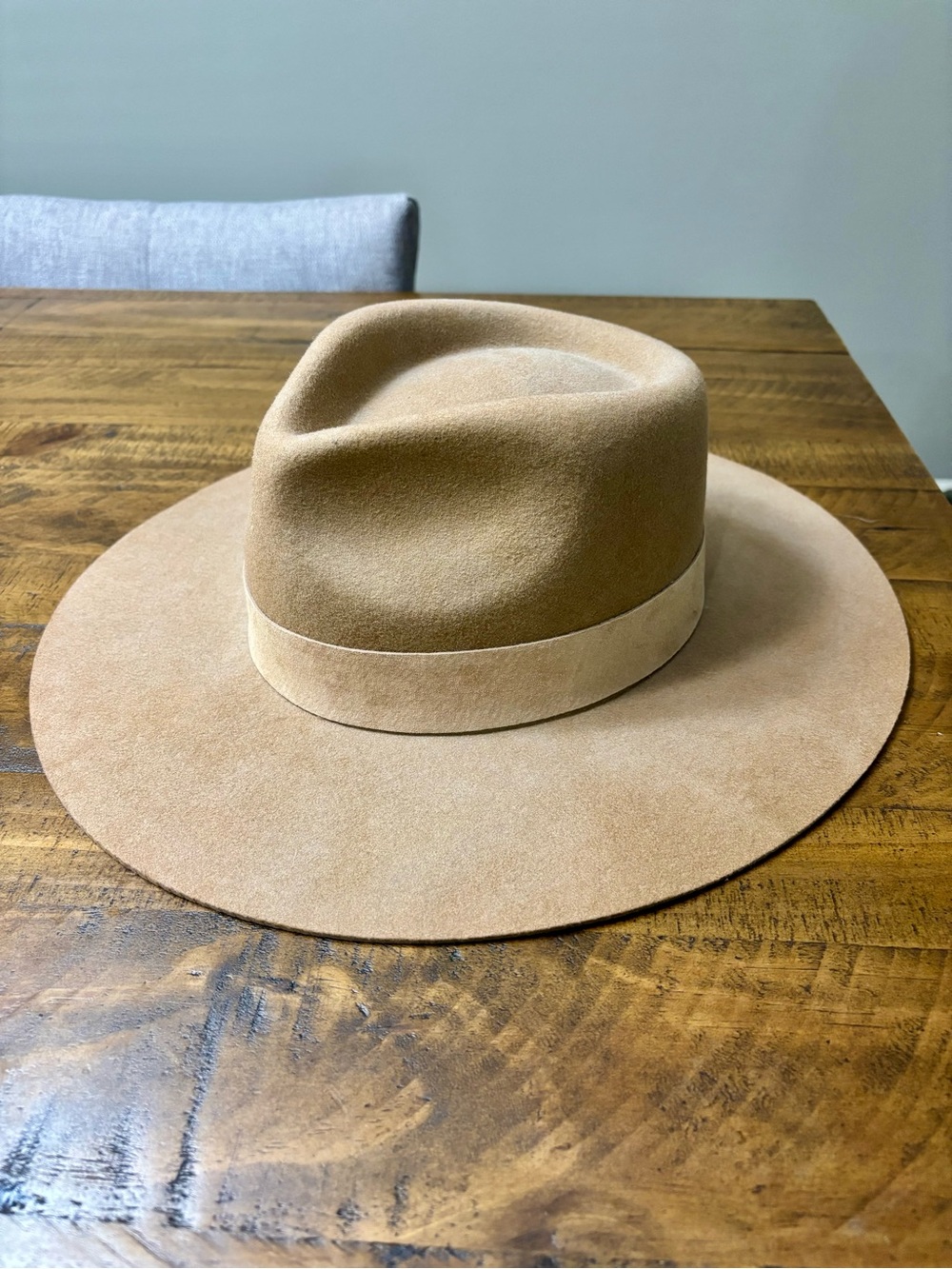 Lack of Color Rancher Hat